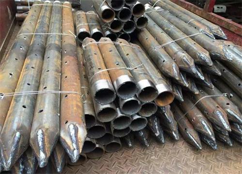 后湖管理区钢花管哪里有卖